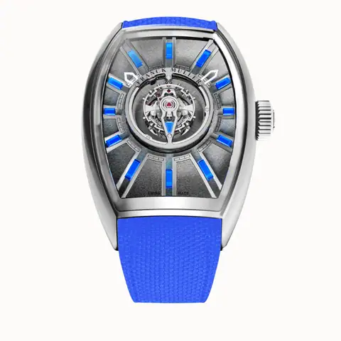 Franck Muller CX 36 T CTR AC ACBR