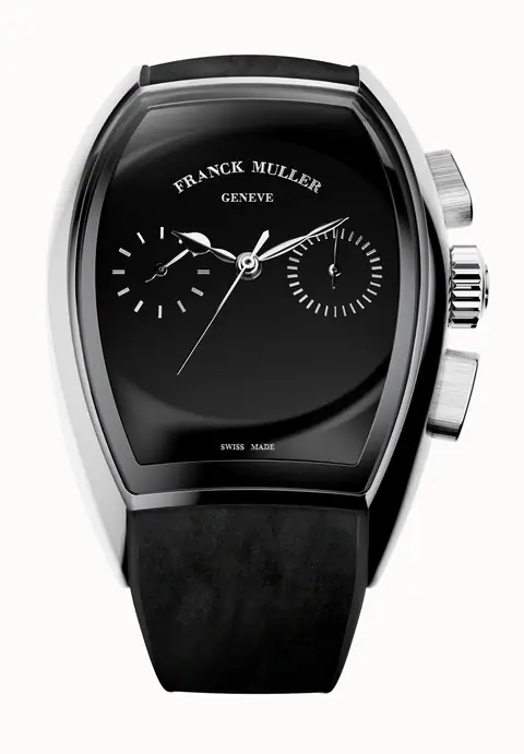 Franck Muller CX 38 CC AT FOT PIANO 5AC ACNR