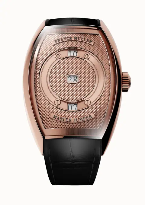 Franck Muller CX 38 MJ 5N 5NBR