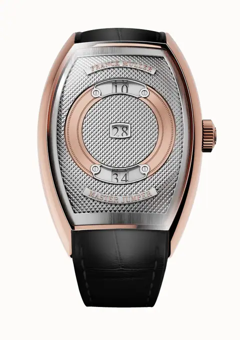 Franck Muller CX 38 MJ 5N ACBR