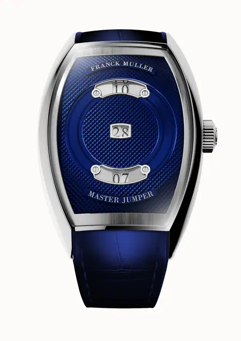 Franck Muller CX 38 MJ AC ACBR