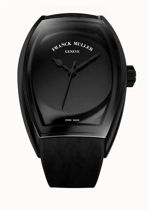Franck Muller CX 38 SC AT FO PIANO ACNR ACNR OG