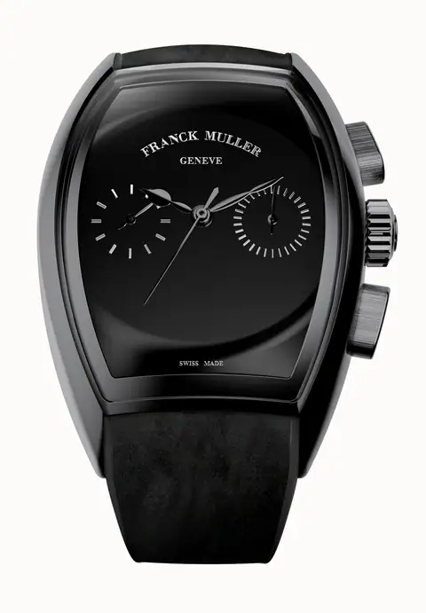 Franck Muller CX 40 CC AT FO PIANO ACNR ACNR