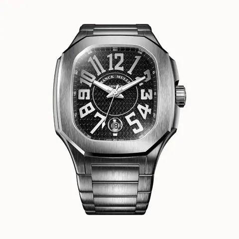 Franck Muller IMP 40 SC DT ACBR O