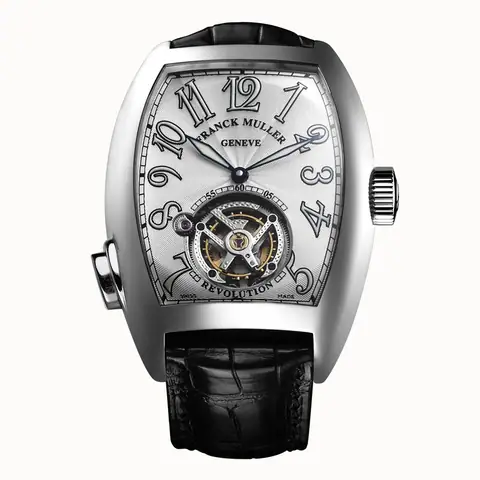 Franck Muller REVOLUTION 1