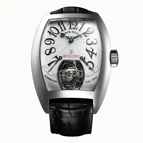 Franck Muller REVOLUTION 2