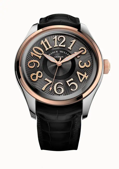 Franck Muller R 43 S6 AT FO AC 5N AC