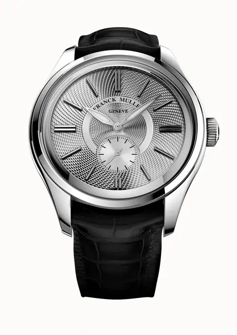 Franck Muller R 43 S6 AT FO AC AC AC