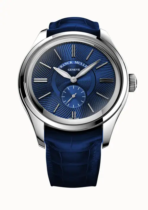 Franck Muller R 43 S6 AT FO AC AC ACBU