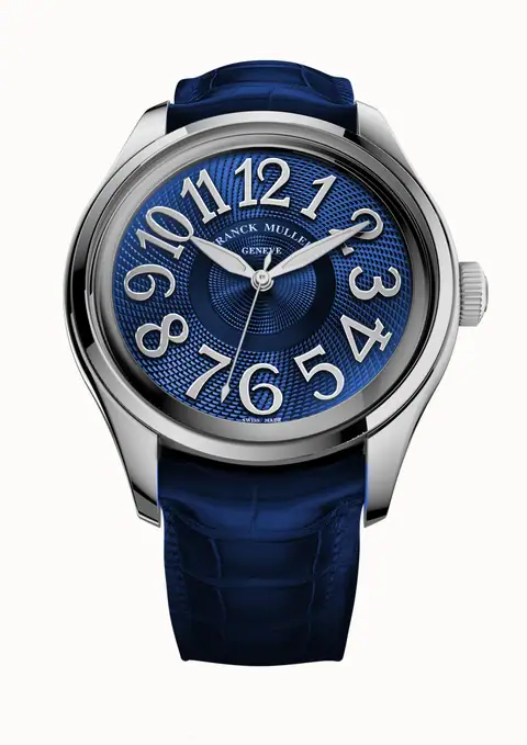 Franck Muller R 43 S6 AT FO AC AC ACBUBR