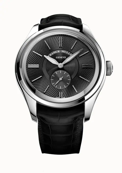 Franck Muller R 43 S6 AT FO AC AC ACNR