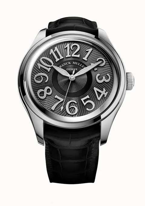 Franck Muller R 43 S6 AT FO AC AC ACNRBR