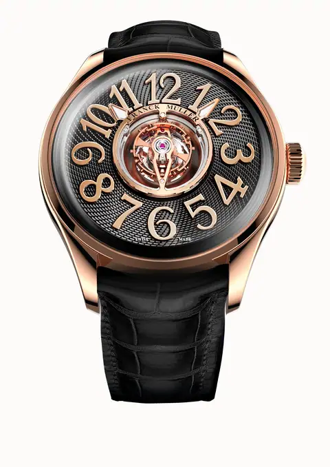 Franck Muller R 46 T CTR 5N 5N