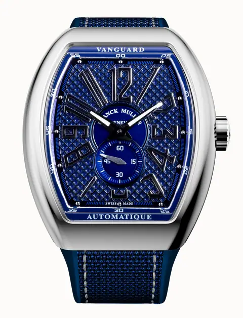 Franck Muller V41 S S6 AT FO VA