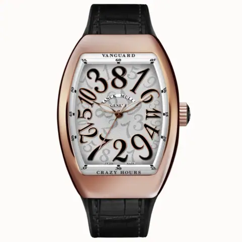 Franck Muller V 32 CH (NR)