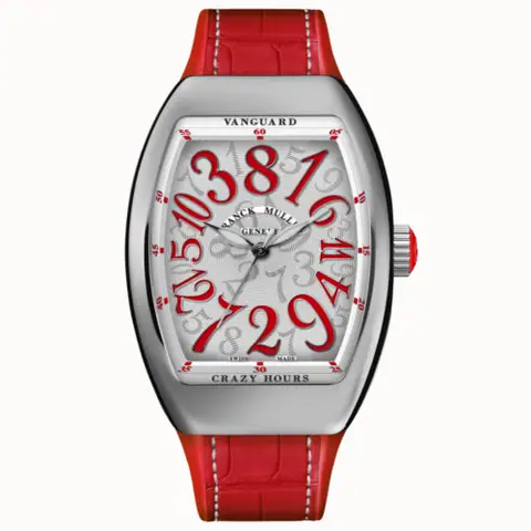 Franck Muller V 32 CH (RG)