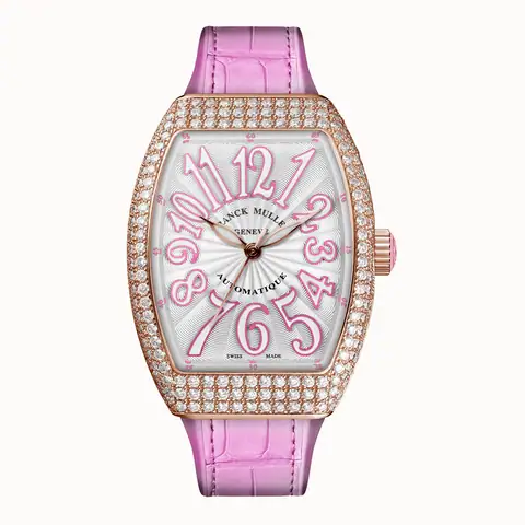 Franck Muller V 32 SC AT FO D (RS)