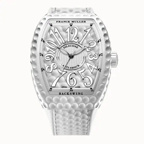 Franck Muller V 32 SC AT GOLF BC (BC)