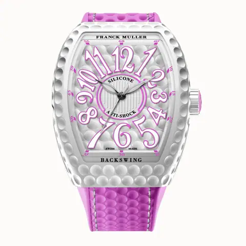 Franck Muller V 32 SC AT GOLF BC (RS)