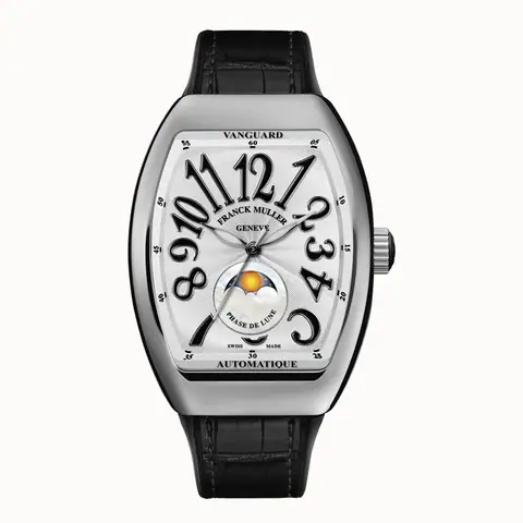 Franck Muller V 32 SC FO L NR (NR)