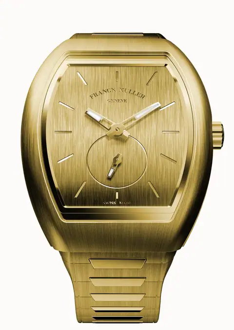 Franck Muller V 41 S S6 AT FO MONO BR (3N) O