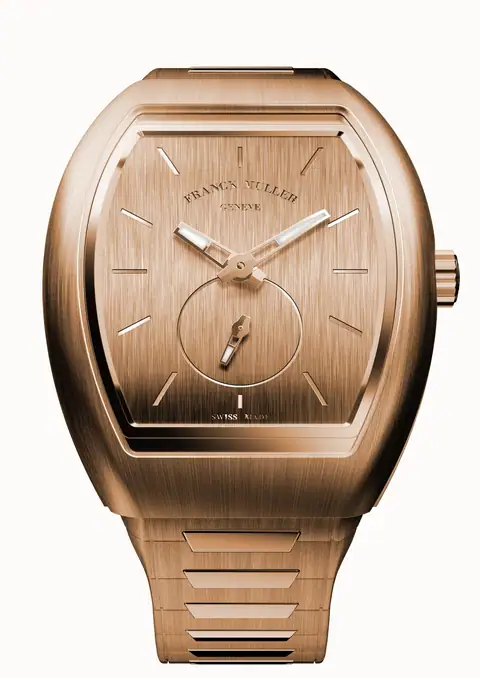 Franck Muller V 41 S S6 AT FO MONO BR (5N) O