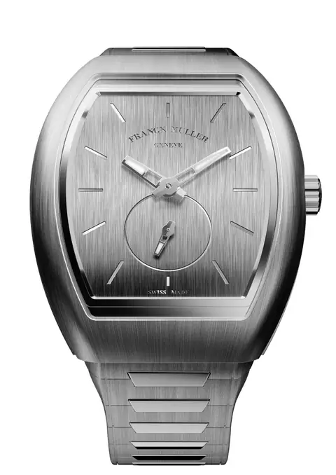 Franck Muller V 41 S S6 AT FO MONO BR (AC) O