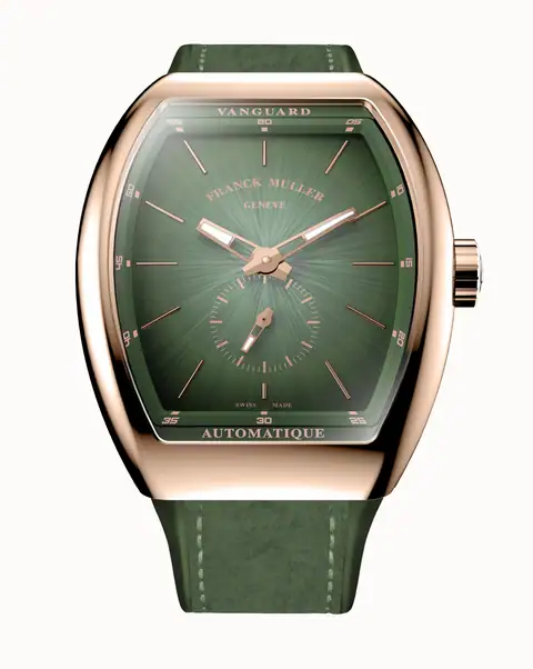 Franck Muller V 41 S S6 AT FO SFUMATO (OL)