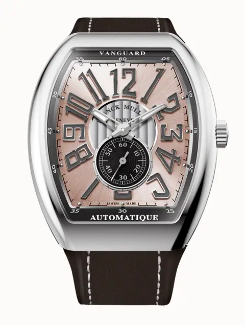 Franck Muller V 41 S S6 AT FO VIN (SM)
