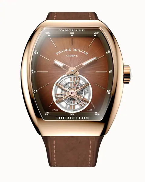 Franck Muller V 41 S T SFUMATO (BN)