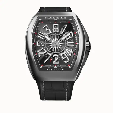 Franck Muller V 45 CH YACHT (NR)