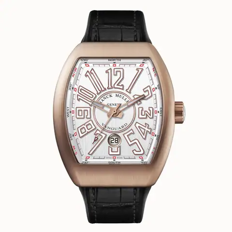Franck Muller V 45 SC DT BR (BC)