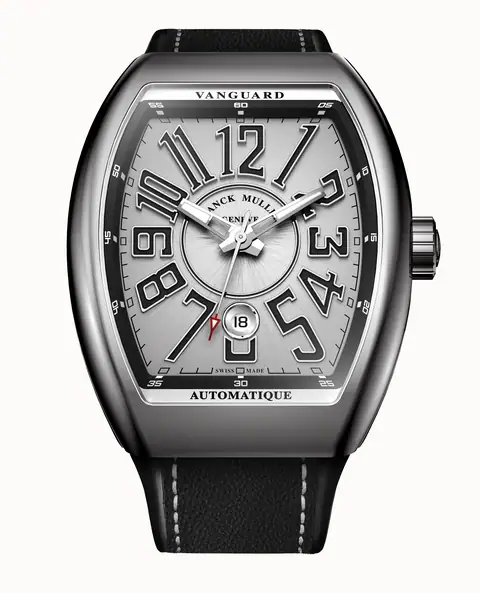 Franck Muller V 45 SC DT FO (NR)