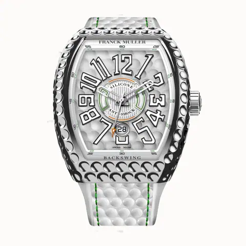 Franck Muller V 45 SC DT GOLF (BC)