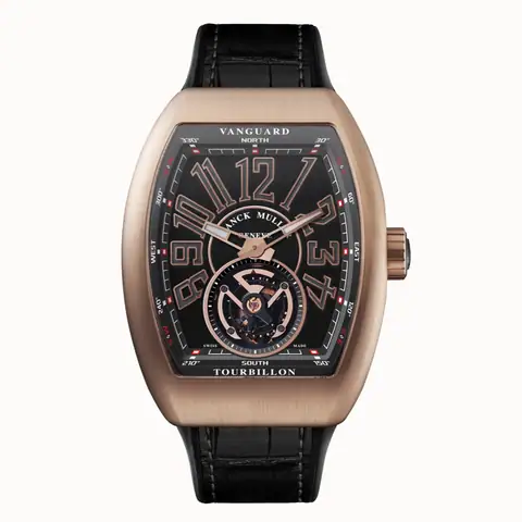 Franck Muller V 45 T BR (NR)
