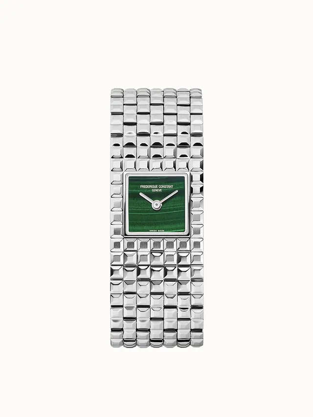 Frederique Constant Classics Manchette, Women · Quartz FC-200MA1MC6B