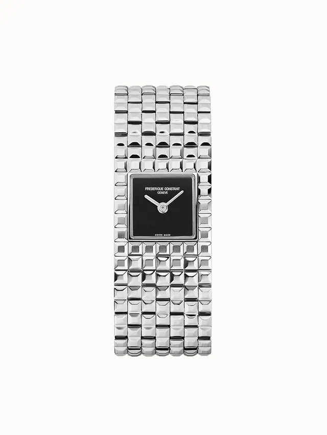Frederique Constant Classics Manchette, Women · Quartz FC-200ONB1MC6B