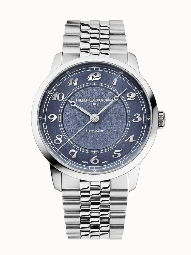 Frederique Constant Classics Premiere, Men · Automatic FC-301BL3B6B