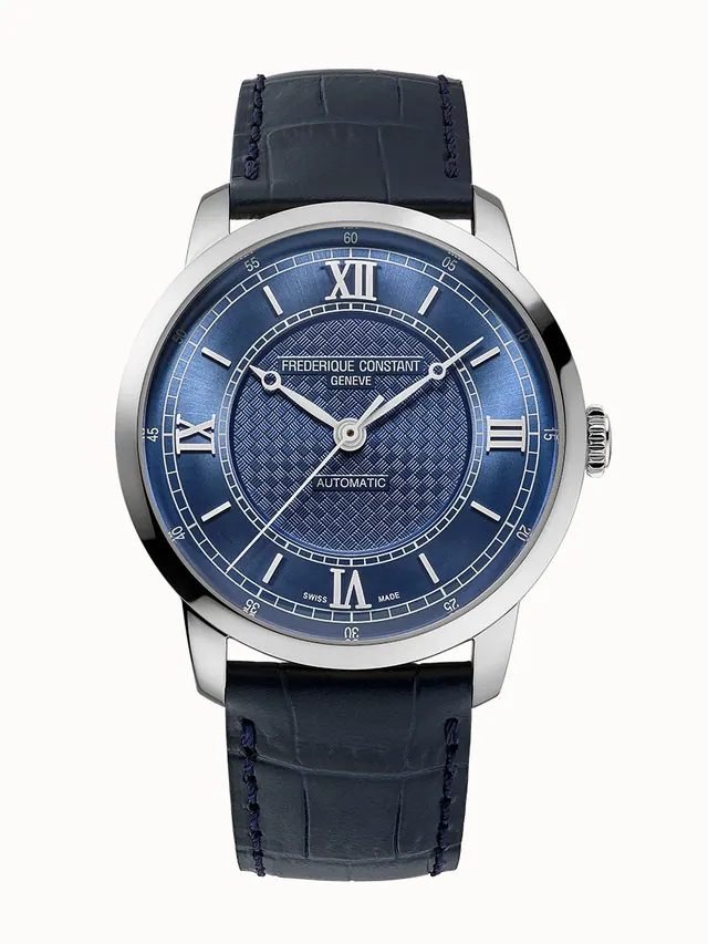 Frederique Constant Classics Premiere, Men · Automatic FC-301N3B6