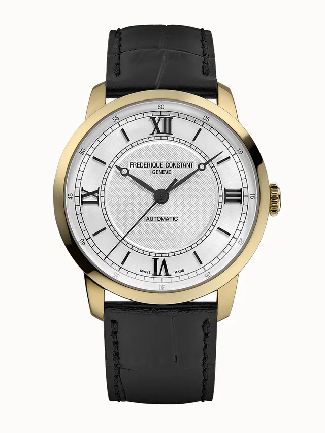 Frederique Constant Classics Premiere, Men · Automatic FC-301S3B5