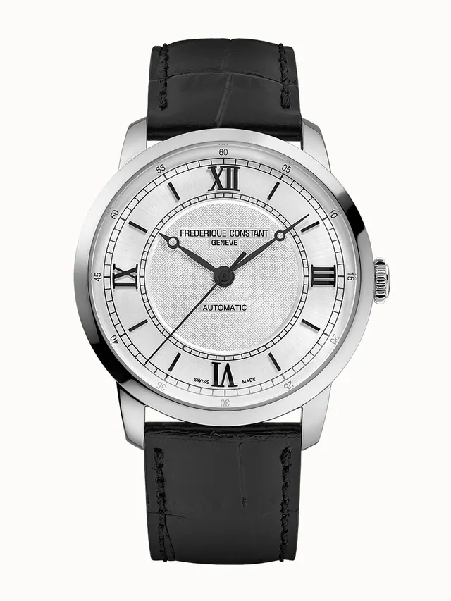 Frederique Constant Classics Premiere, Men · Automatic FC-301S3B6