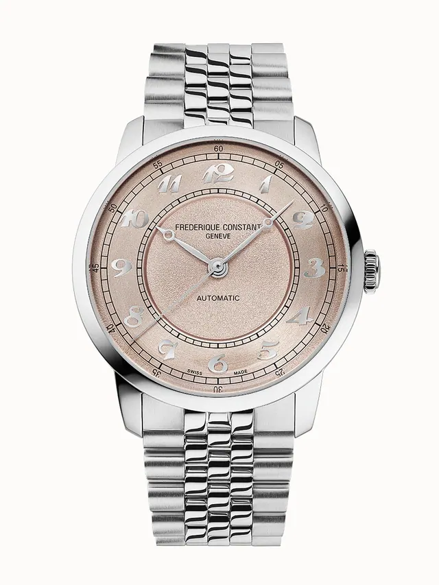 Frederique Constant Classics Premiere, Men · Automatic FC-301SAL3B6B