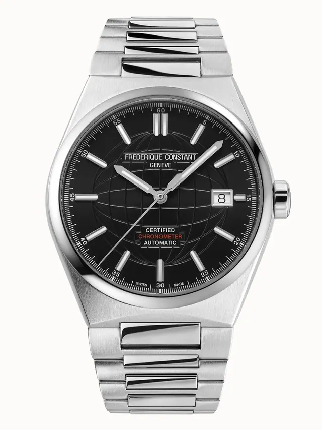 Frederique Constant Highlife Automatic Cosc, Men · Automatic FC-303B3NH6B