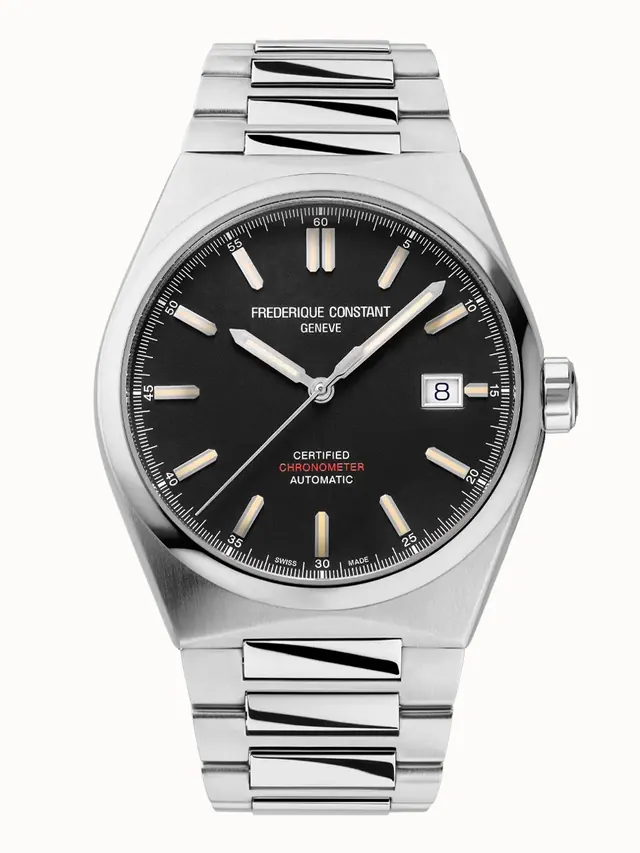 Frederique Constant Highlife Automatic Cosc, Men · Automatic FC-303BBG3NH6B