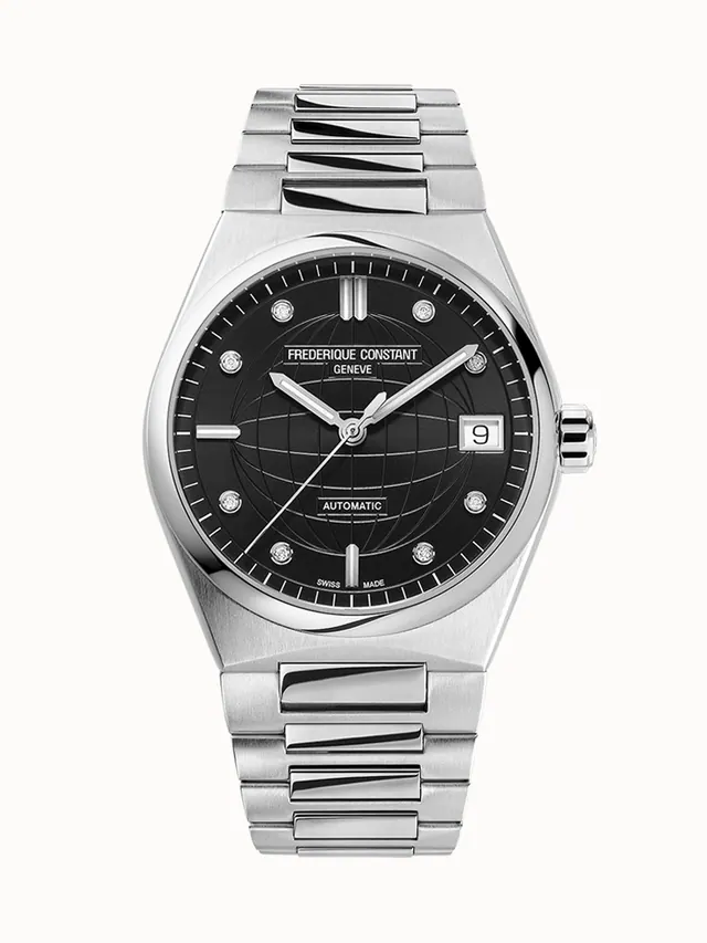 Frederique Constant Highlife Ladies Automatic, Women · Automatic FC-303BD2NH6B