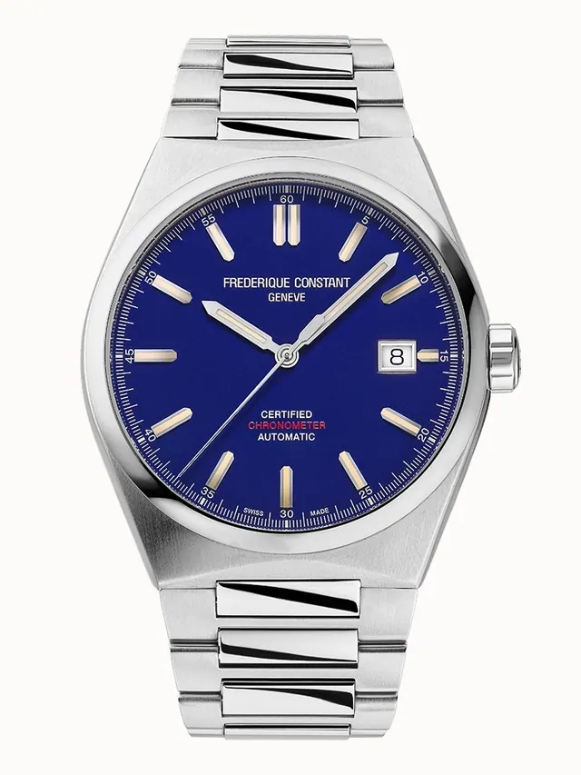 Frederique Constant Highlife Automatic Cosc, Men · Automatic FC-303BLS3NH6B