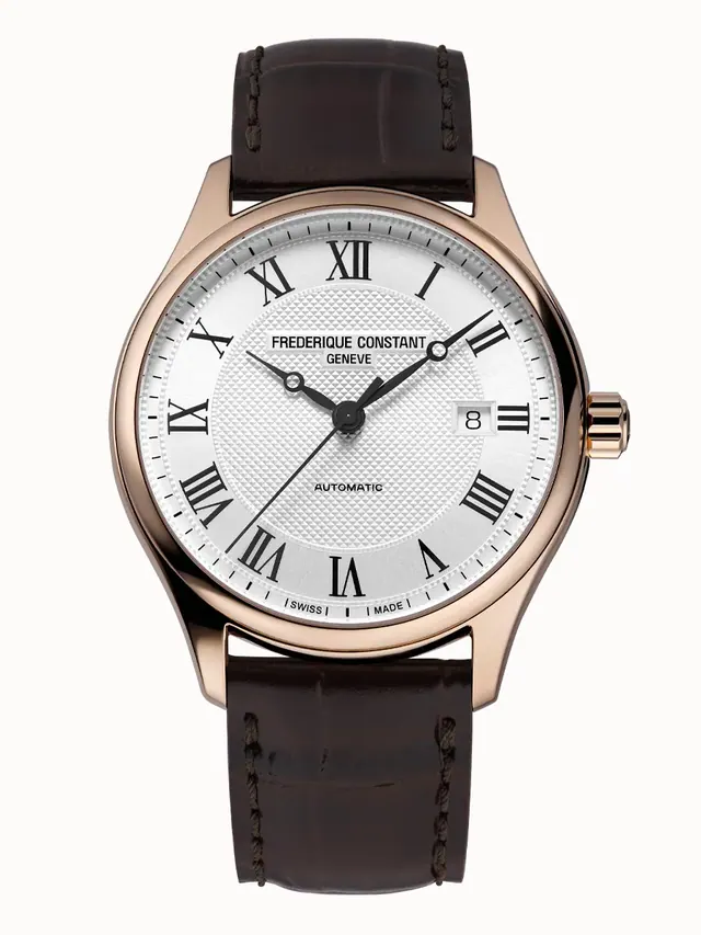 Frederique Constant Classics Automatic, Men · Automatic FC-303MC5B4