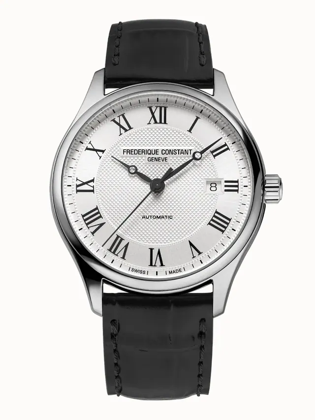 Frederique Constant Classics Automatic, Men · Automatic FC-303MC5B6