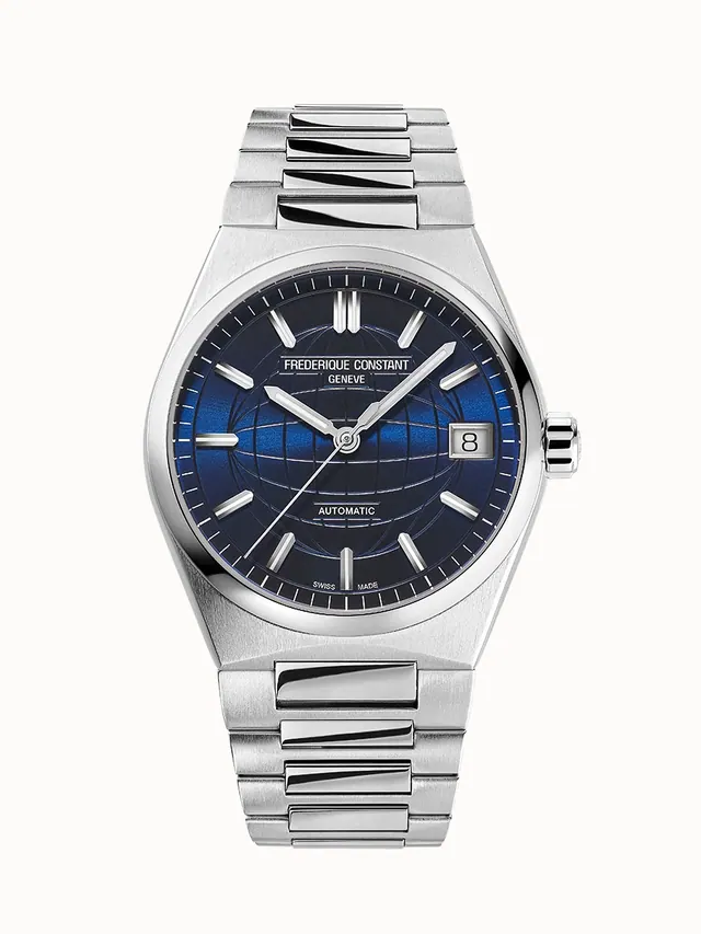 Frederique Constant Highlife Ladies Automatic, Women · Automatic FC-303N2NH6B