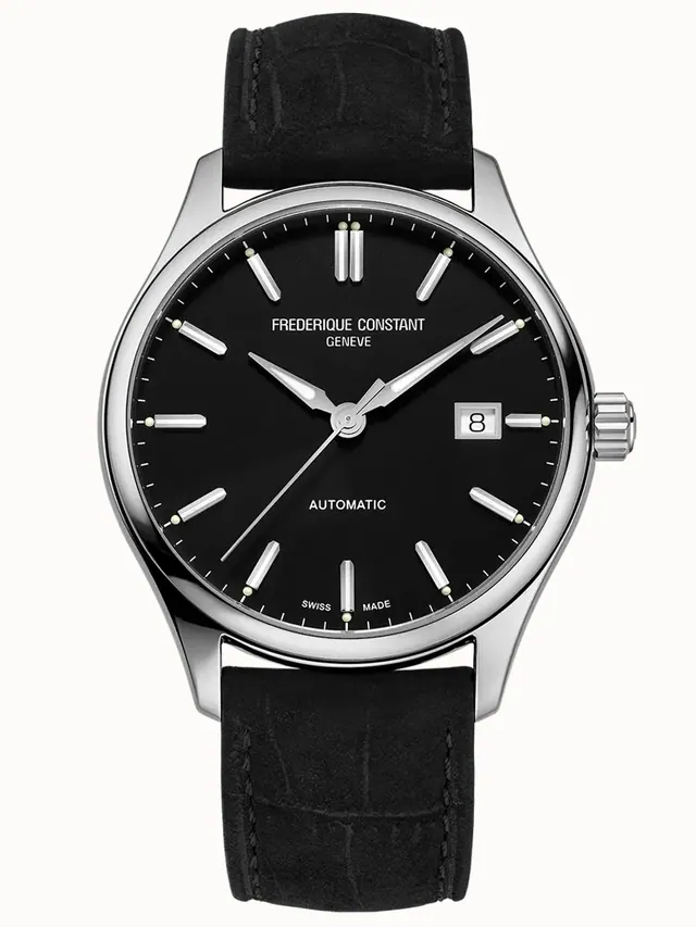 Frederique Constant Classics Index Automatic, Men · Automatic FC-303NB5B6
